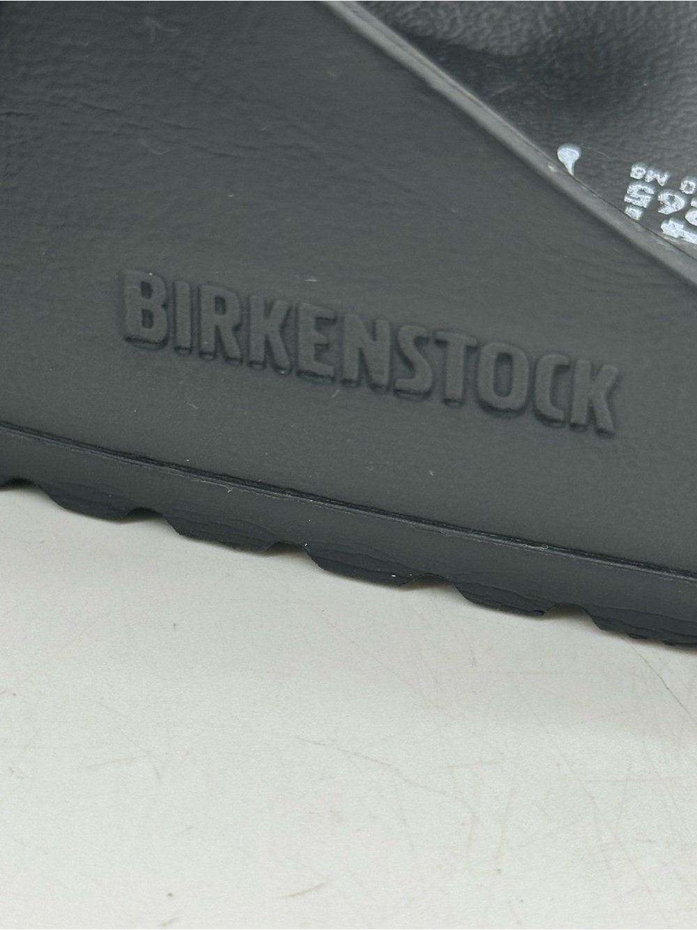 Birkenstock Boston Eva Clog. Size 10 - Picture 7 of 10